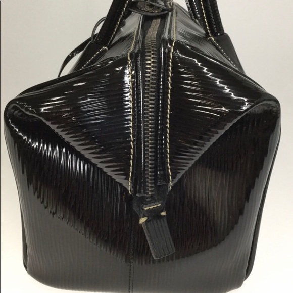 Authentic Prada Handbag - Picture 7 of 8